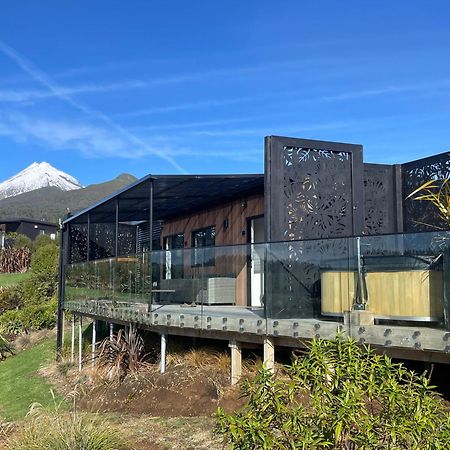 Mangorei Heights - New Plymouth Esterno foto